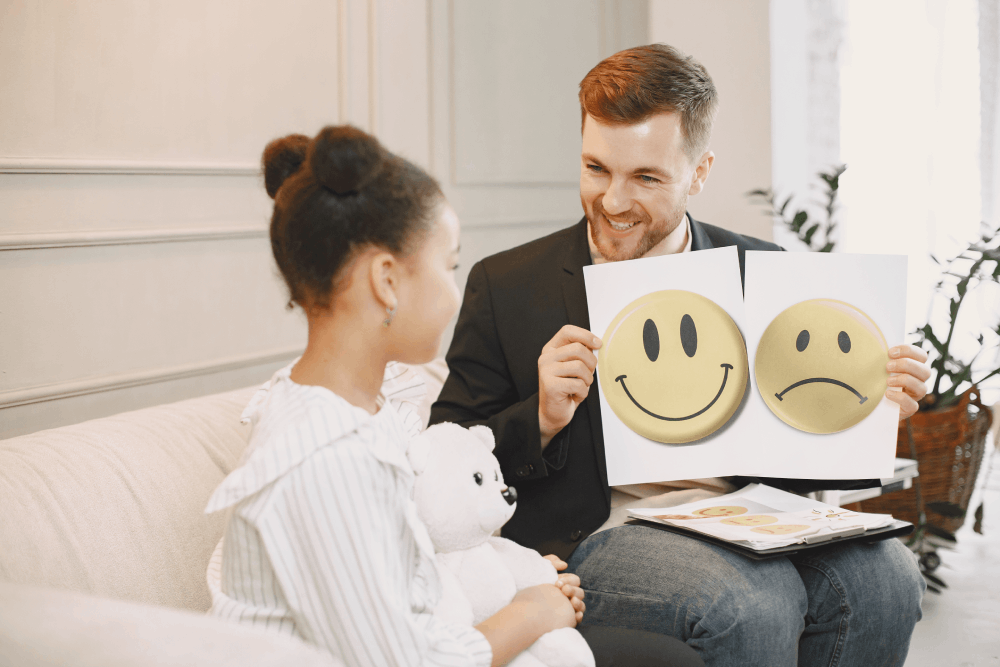Why Emotional Health Matters in Addiction Treatment